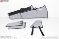 CARF Models - Viper - 98 in - 250 cm