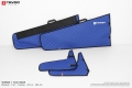 Phoenix - T-27 - Tucano - 101 in - 256 cm
