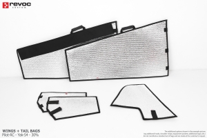 Pilot-RC - Yak-54 - 30%