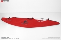 Elite Aerosports - Rayzr - 91 in - 230 cm