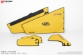 CARF Models - Yak-55sp - 130 in - 330 cm