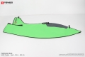 CARF Models - Viper - 98 in - 250 cm