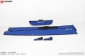 Multiplex - GP-14 Velo - 165 in - 420 cm