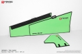 Skywing - Edge 540 - 116 in - 295 cm