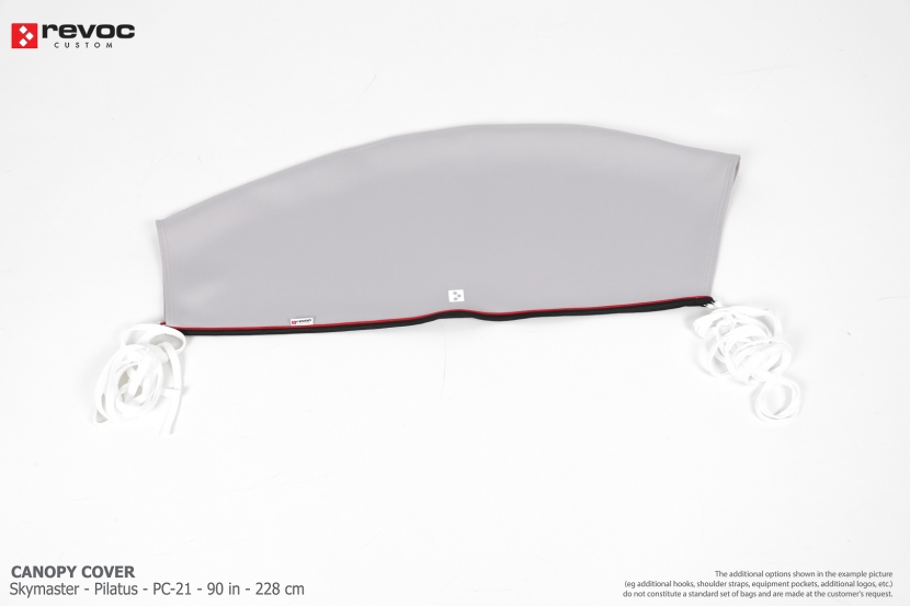 Skymaster - Pilatus - PC-21 - 90 in - 228 cm