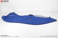 Daniels Design - MB-339 - 116 in - 295 cm