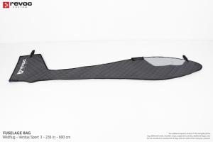 Wildflug - Ventus Sport 3 - 236 in - 600 cm