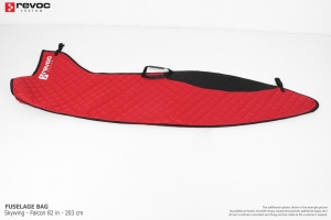 Skywing - Falcon 82 in - 203 cm