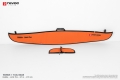 Robbe - Limit Pro - 67 in - 170 cm
