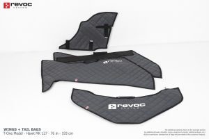 T-One Model - Hawk MK 127 - 76 in - 193 cm