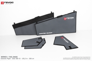 Extreme Flight - Slick 580 V2 - 105,5 in - 268 cm