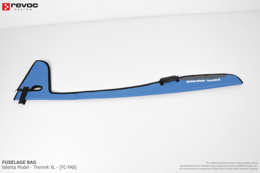 Valenta Model - Thermik XL