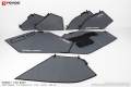 CARF Models - F-4 Phantom II - 1:4,5 - 104 in - 265 cm