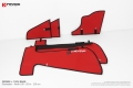 Skymaster - Hawk 100 - 83 in - 210 cm
