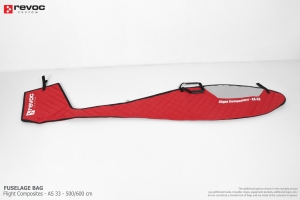 Flight Composites - AS 33 - 500/600 cm