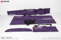 Paritech - Nimbus 4D - 276 in - 700 cm