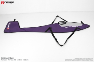 Paritech - Nimbus 4D - 276 in - 700 cm