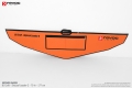 BJ Craft - SkyLeaf Leader G - 70 in - 177 cm