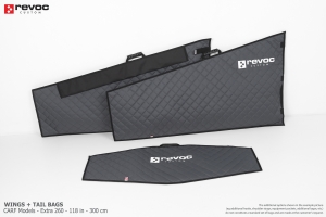 CARF Models - Extra 260 - 118 in - 300 cm