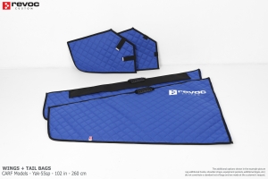 CARF Models - Yak-55sp - 102 in - 260 cm