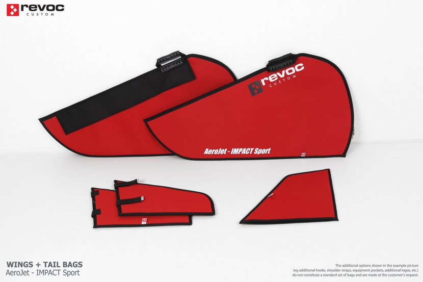 AeroJet - IMPACT Sport