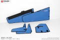 Phoenix - T-27 - Tucano - 101 in - 256 cm