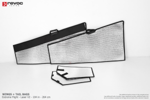Extreme Flight - Laser V2 - 104 in - 264 cm