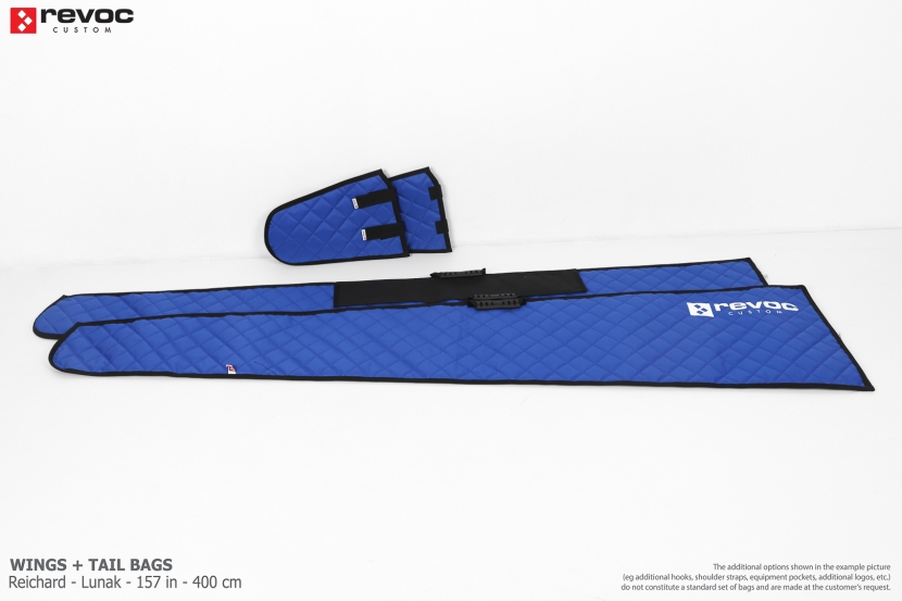 Reichard - Lunak - 157 in - 400 cm