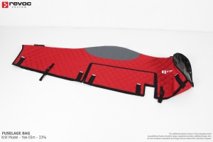 Krill Model - Yak-55m - 33%