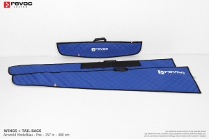 Airworld Modellbau - Fox - 157 in - 400 cm