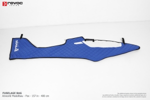 Airworld Modellbau - Fox - 157 in - 400 cm