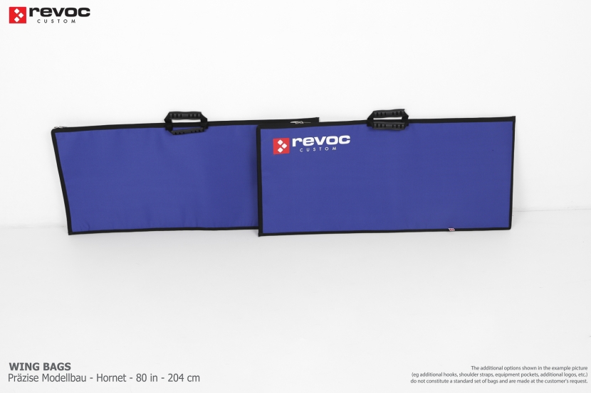 Prazise Modellbau - Hornet - 80 in - 204 cm