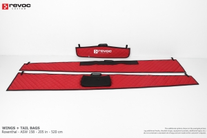 Rosenthal - ASW 15B - 205 in - 520 cm