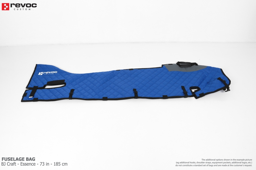 BJ Craft - Essence - 73 in - 185 cm