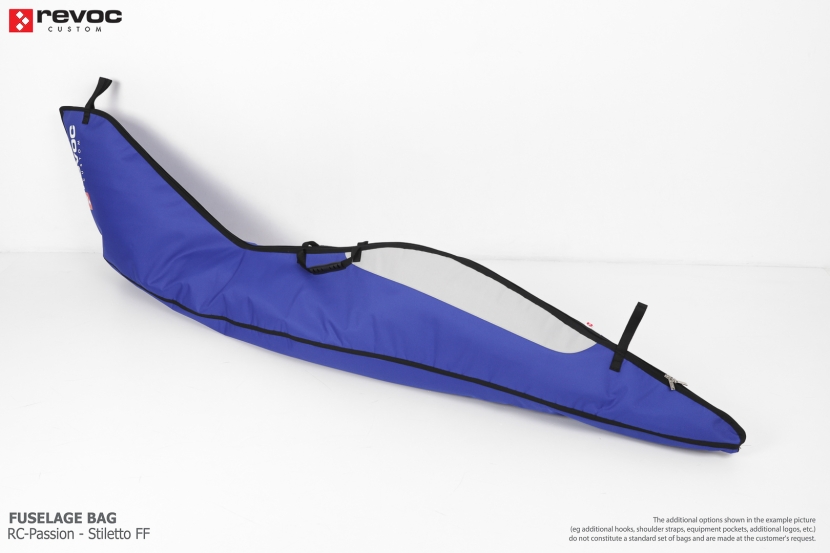 RC-Passion - Stiletto FF