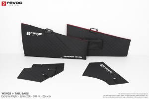 Extreme Flight - Extra 260 - 104 in - 264 cm