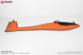 Schauberger - DG-800s - 1:3 - 236 in - 600 cm