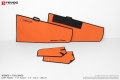 CARF Models - T-27 Tucano - 1:4 - 110 in - 280 cm