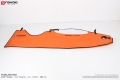 CARF Models - T-27 Tucano - 1:4 - 110 in - 280 cm