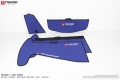 FB Jets / Feibao - Aermacchi MB-339 - 94 in - 240 cm