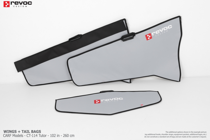 CARF Models - CT-114 Tutor - 102 in - 260 cm