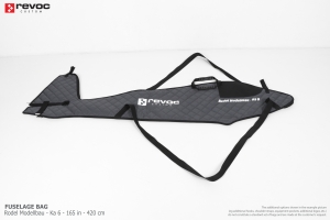 Rodel Modellbau - Ka 6 - 165 in - 420 cm