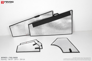 Skywing - Yak-54 - 104 in - 264 cm