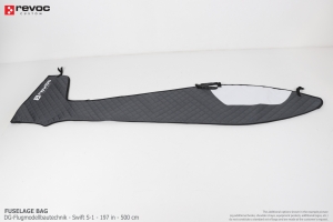 DG-Flugmodellbautechnik - Swift S-1 - 197 in - 500 cm