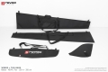 Robbe - MDM-1 Fox - 138 in - 350 cm