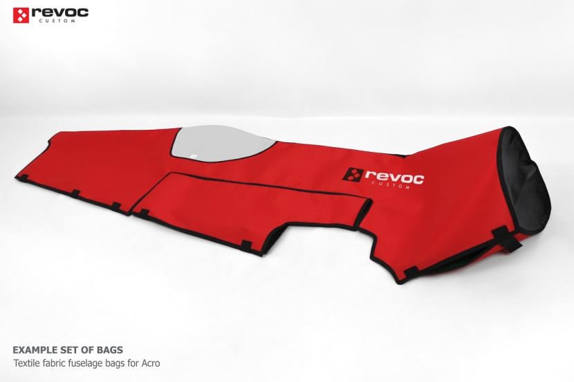 Extreme Flight - Edge 540T - 67 in - 170 cm