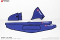 BJ Craft - SkyLeaf Leader G - 70 in - 177 cm