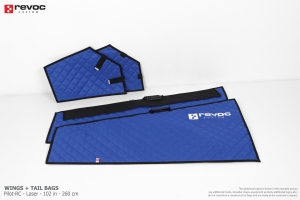 Pilot-RC - Laser - 102 in - 260 cm