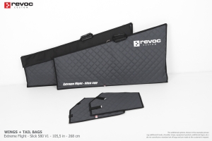 Extreme Flight - Slick 580 V1 - 105,5 in - 268 cm