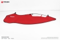 CARF Models - Viper - 98 in - 250 cm